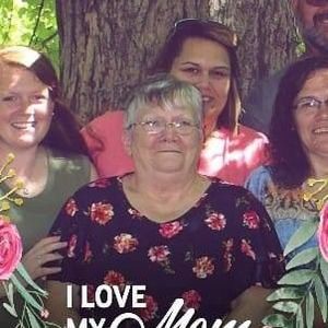 Meet your Posher, Kristy